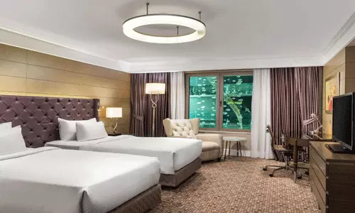 هتل رادیسون بلوشیشلی استانبول هتل رادیسون بلوشیشلی استانبول